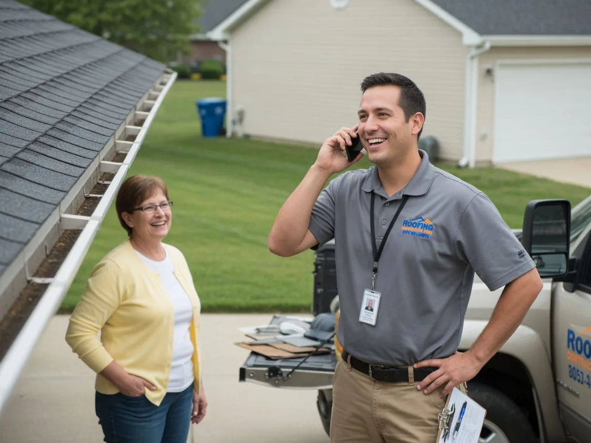 Local Roofing Contractors Mosheim, TN FAQs